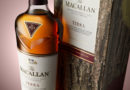 The Macallan: The Most Precious Whiskey In Singapore