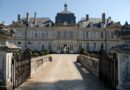 Castle of Plassac : products in pure French traditions, the history in heritage