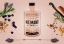Niemand Dry Gin : or the art to revisit the traditions !