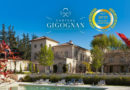 Chateau Gigognan : An organic winery located in the heart of the Rhone Valley