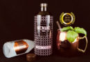 Niemand Vodka is distilled in the multiple distillation process of 100% wheat and refined with only a Botanical
