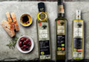 Terra Creta’s Total Quality Organic Olive Oil