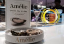Huitres Amélie Oyster Spéciale de Claire : One of the best Oysters in the world.