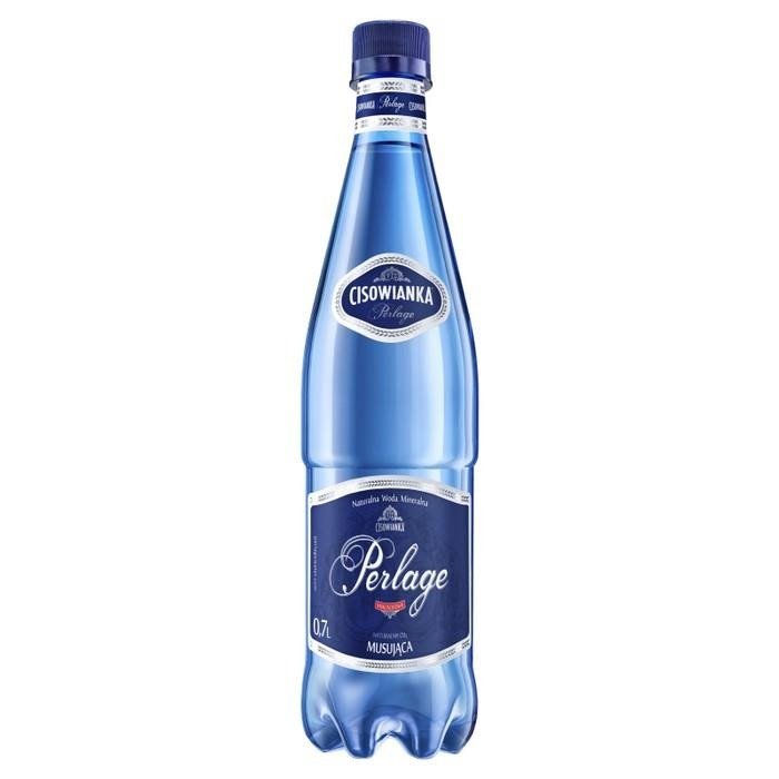 Naleczow Zdroj S.A. : Perlage Sparkling Water for Every Occasion ...