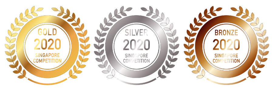 Singapore Awards 2020