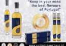 Quantum P&G Lda : The aromatic richness and genuieness of the flavors of Portugal