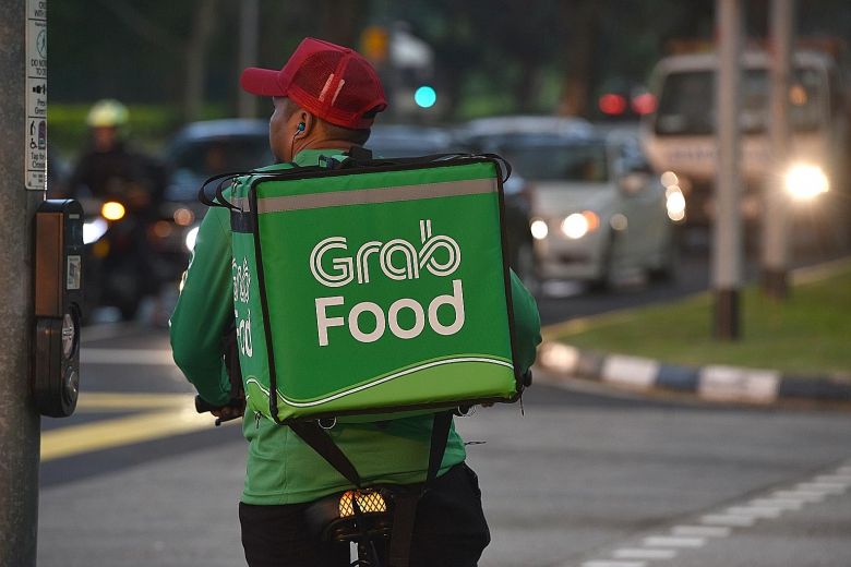 Online grocery and Food delivery