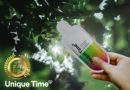 SGCE International Group : Unique Time Rejuvenate Antioxidant Infused Shot – Your Natural Boost for a Vital Life