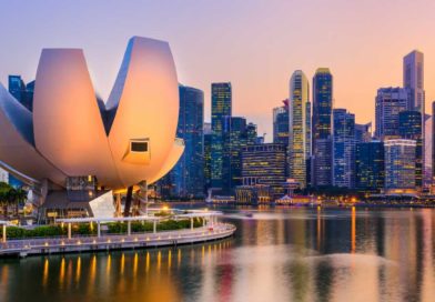 Singapore Wine Industry: The insider’s picture