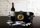 Vignobles Gabriel & Co / SAS Robin : Wine of History, Confidence of a Value