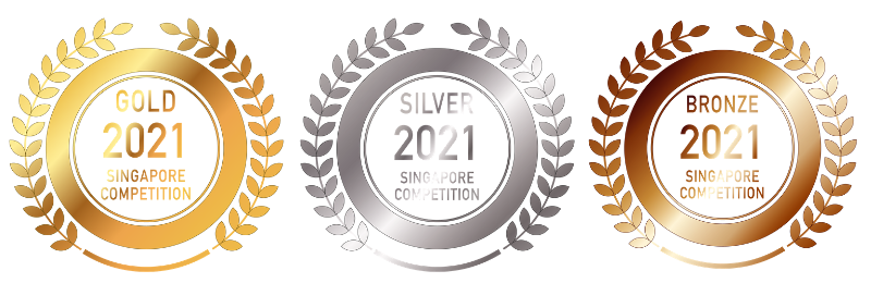 Singapore Awards 2021