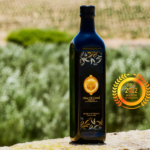 Olive Oil Cartel : Taste the freshness of this robust olive oil with a buttery smoothness and a slighty burning sensation