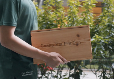 The Wine Subscription