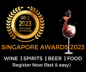 Singapore Awards 2023