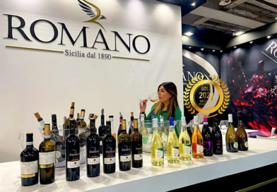 Savor the Flavors of Sicily: Casa Vinicola Romano’s Award-Winning Wines