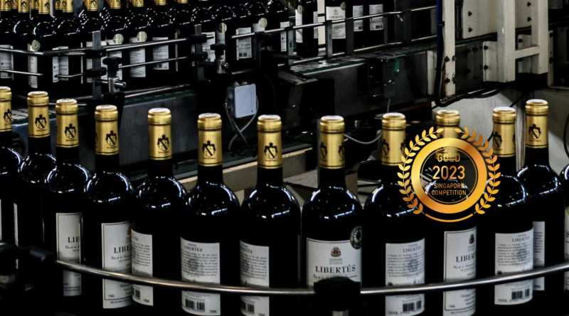 Discover the Exquisite World of FSP Wines: A Journey through Taste and Tradition
