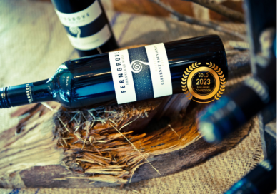 Discover the Distinctive Flavors of Ferngrove Wines