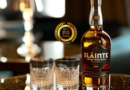 Unveiling the Delightful Symphony of Flavors: Discover Sláinte Irish Whiskey