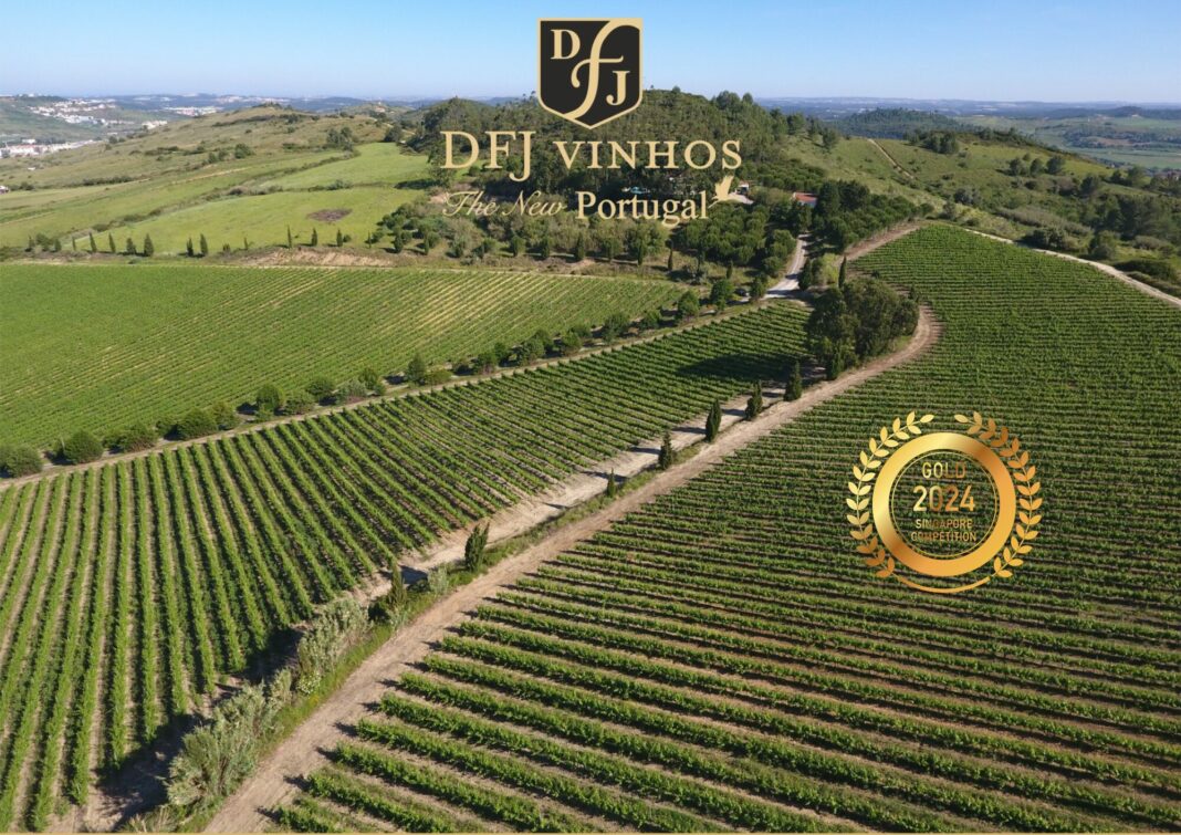 Asian Distributors' Guide to Success: Partnering with DFJ Vinhos, S.A.